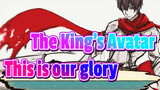 The King's Avatar 【Ye Xiu AMV】This is our glory