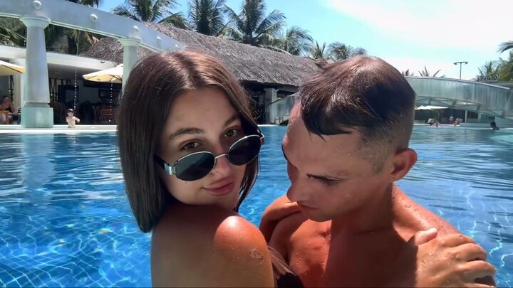 trading couple