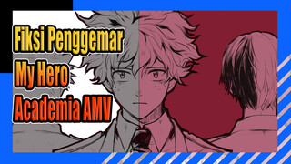 My Hero Academia Fanfiction AMV