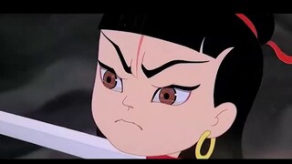 Người chống lại hình mẫu Nezha mới là người con hiếu thảo thực sự