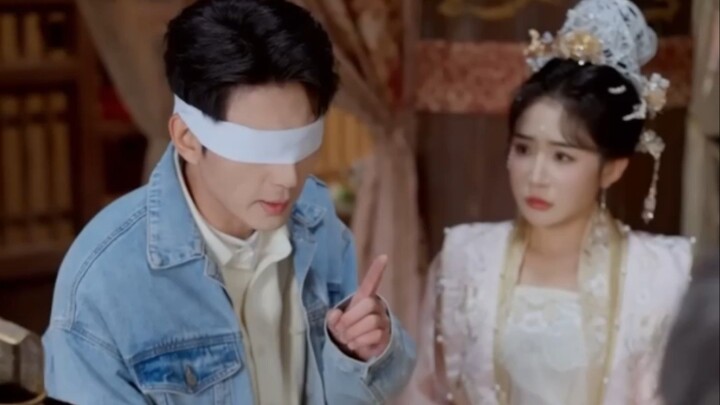 หนุ่มย้อนเวลามายุค 2000 ปี!? ใช้ความรู้สมัยใหม่ช่วยฮ่องเต้ จนเขายอมยกลูกสาวให้เป็นเมีย พากย์ไทย