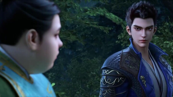 Th3 L3G3nd 0f T4ng Dyn45ty Eps 14 Sub Indo