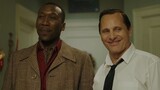 Bro, Let Me Bring You Out of This Hell Hole!" | Green Book