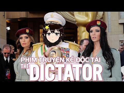 Tên độc tài chơi MA SÓI