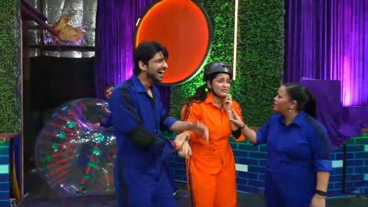 Indian Game Show Episode 21
