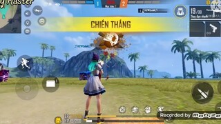 FREE FIRE | Cô Đơn Dành Cho Ai (Orinn Remix) - LEE KEN x NAL | Kay Master