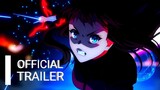 Mahoutsukai no Yoru | Official Trailer 2 | HD