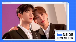 [داخل سيفينتين] كواليس الجزء الثاني لـ DK وشينغوان