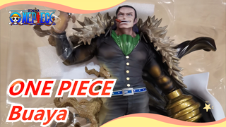 ONE PIECE|[Membuka Kemasan GK]Buaya-POPMAX
