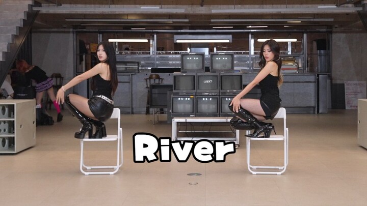 【Roadshow】River【Tarian Acak KDC】