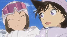 Detective Conan Episode 1118 Sub Indo