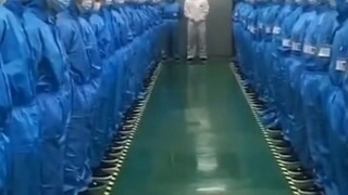 Kỳ nghỉ của chủ nghĩa xã hội tôi cũng muốn nghỉ ngơi, nhưng đành chịu thôi, dẫn đầu quá xa.