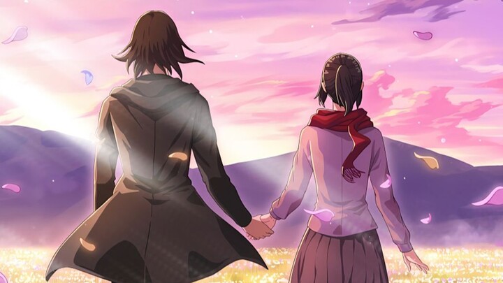 [Brand new land] Attack on Titan final season part 3 preview