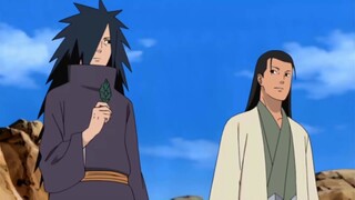 Full Story of Madara and Hashirama, Madara vs Hashirama full fight, Naruto shipp