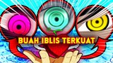FAKTA SBS !! ODA SENSEI SEBUT BUAH IBLIS INI PALING KUAT ( One Piece )