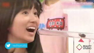 5 Unbelievable Games Only Played In Japan   Weird Japanese Game Shows HIGH
