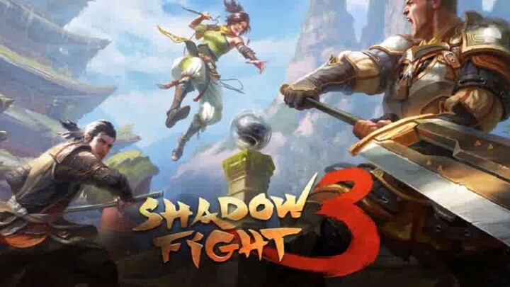 Shadow Fight 3 GamePlay