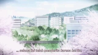 Rakudai Kishi no Cavalry eps 02 sub Indonesia