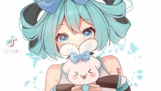 Ketika Melihat Miku di Danshin-chan Kick [Amp]for more check my TikTok