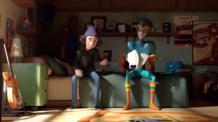 TOMASWIRDAN VOCALIS ARTISBAND HERO INSIDE EPISODE 1