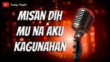 Misan Dih Mu Na Aku Kagunahan - Tausug Song Karaoke HD