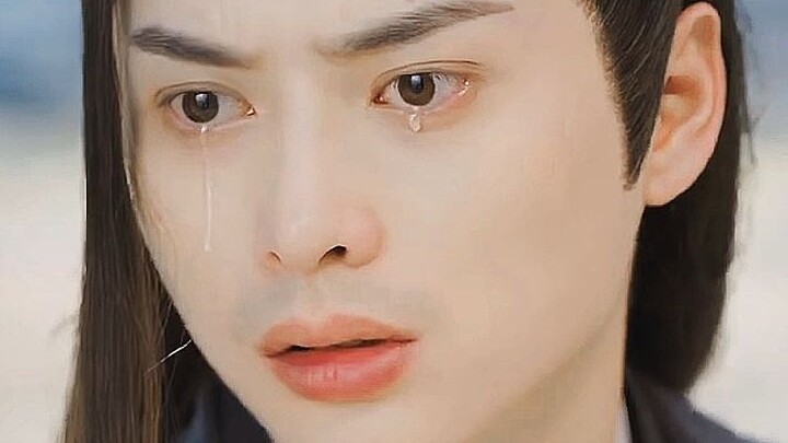 Drip, Yan liquid, missing their liquid.