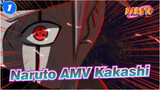 [Naruto AMV / Kakashi] Take You To See Through This World With Your Eyes / Epic_1
