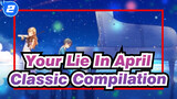 [Your Lie In April] Classic Compilation Vol.2_G2