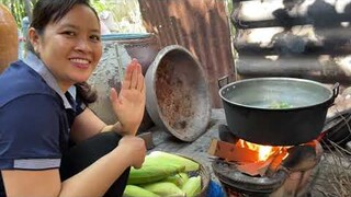 Làm Đồ Món Đám Tiệc Ăn Cơm | MienTayTV