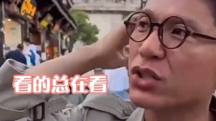 Khi anh cả được hỏi làm việc lâu như vậy có cảm nhận gì thì