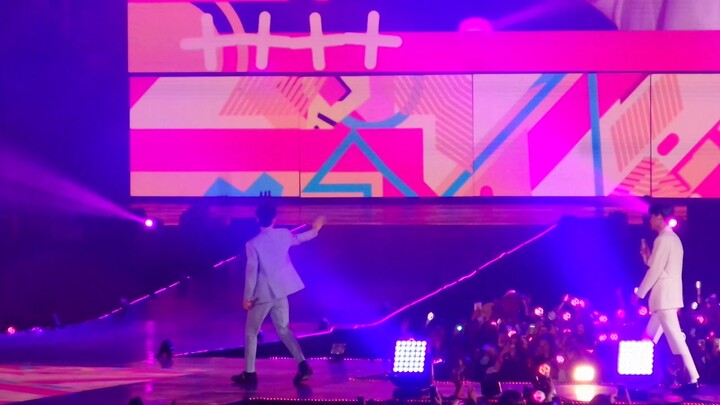 EXO - Falling For You