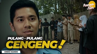 AIR MATA BELUM KERING, TEATER DAH TERANG❗| Review ONDE MANDE (2023)