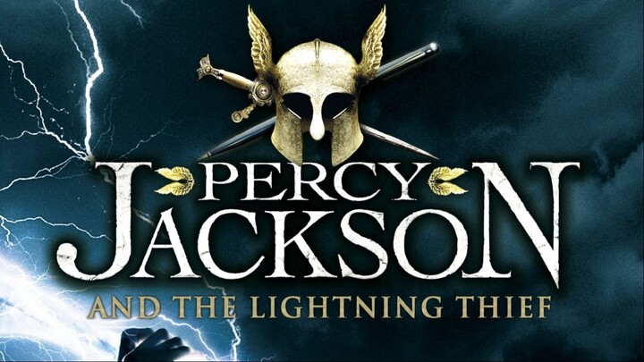 Percy Jackson and the Lightning Thief | Full Audiobook | AudioTales