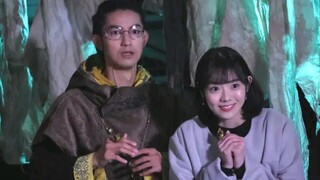 No.1 Sentai Gozyuger Episode 40 Preview