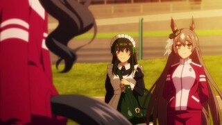 Uma Musume: Pretty Derby (Season 3) Episode 12 [Subtitle Indonesia]