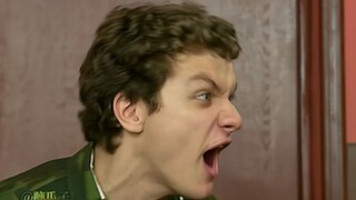 "I can't guess, this plot is totally unpredictable"