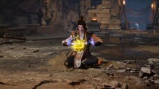 martial master ep 335 sub indo HD 1080p