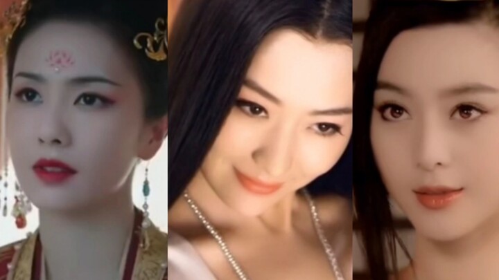 Tân – Cựu: Nàng mỹ nhân họa quốc cứng như tấm gỗ thì làm sao quyến rũ được quân vương?