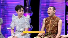 โต๊ะนี้มีจอง สนุกไปกับเหล่านักชิมสายลิเกสุดวายป่วน วันศุกร์ที่ 26 ก.ย. เวลา 20.15 น.