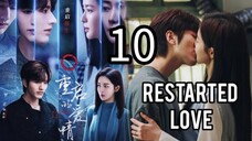 10  重新开始的爱情 Chóngxīn kāishǐ de àiqíng [Restarted Love]..... 🇨🇳