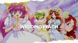 WEDDING PEACH OP [ MALAIKAT CINTA BERMIMPI ] DUB INDO