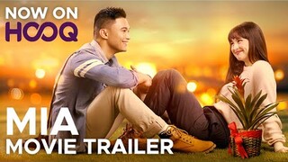 MIA (MOVIE TRAILER)