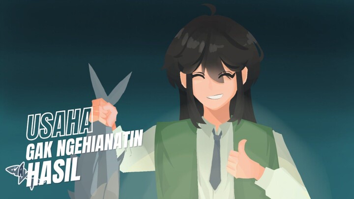 AKHIRNYA BERHASIL JUGA!!