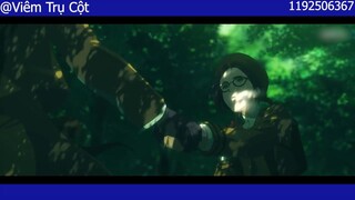 AMV_Sắc màu xanh #anime #schooltime