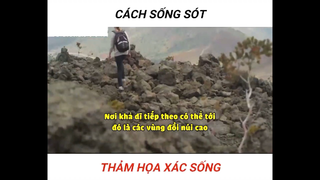 Làm gì khi gặp xác sống 3 #sinhton