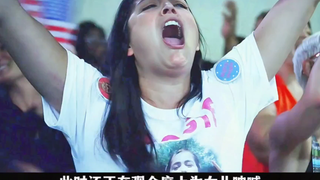 她用尽了洪荒之力，虽是铜牌，却比金牌更加耀眼！