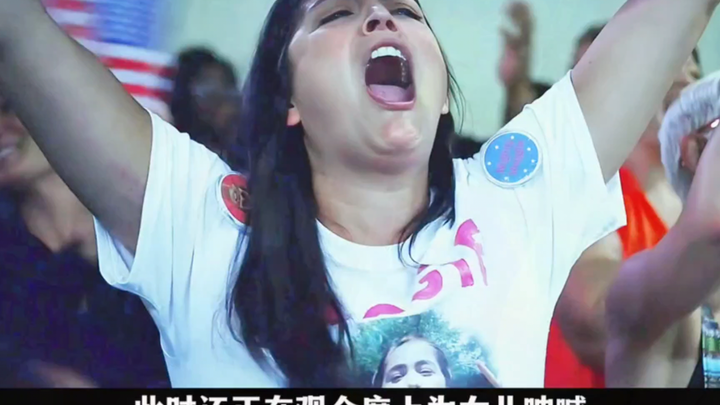 เธอใช้พลังทั้งหมดที่มี แม้จะได้แค่เหรียญทองแดง แต่กลับเจิดจ้ายิ่งกว่าเหรียญทองเสียอีก!