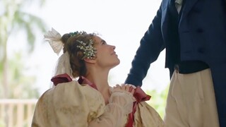 他体恤他们的苦难将他们拯救却遭到他们的反噬与寄生