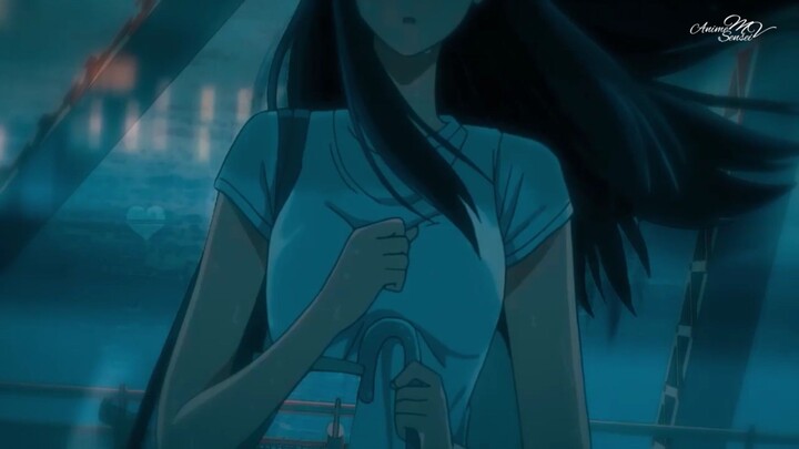 Be Alright -「AMV」- Anime MV #monthlyspecial