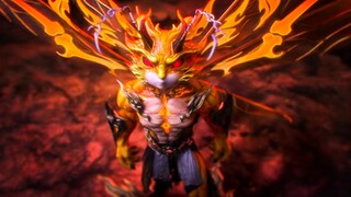 Perfect World Episode 244 Sub Indo